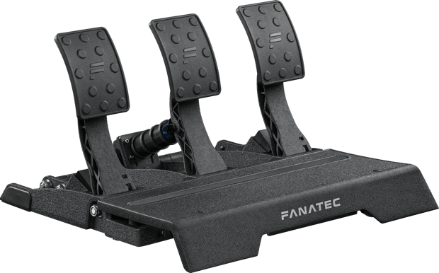 Fanatec CSL Elite Pedals V2
