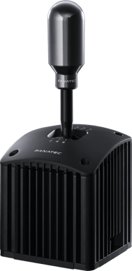 Fanatec ClubSport Shifter SQ V 1.5