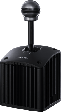 Fanatec ClubSport Shifter SQ V 1.5