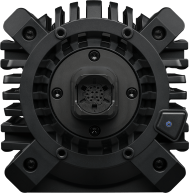 Fanatec ClubSport DD+ (15 Nm)