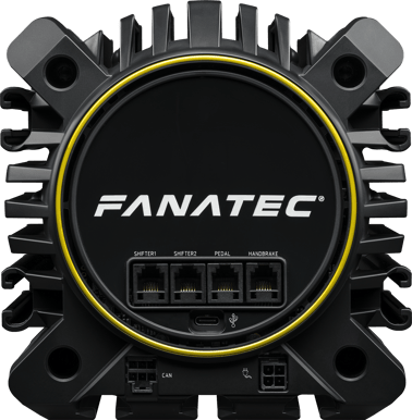 Fanatec ClubSport DD (12 Nm)