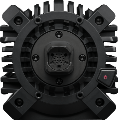 Fanatec ClubSport DD (12 Nm)