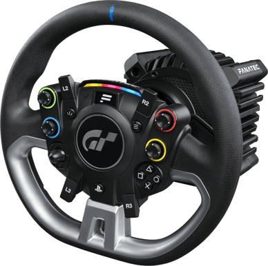 Fanatec Grand Turismo DD Pro (5 Nm)