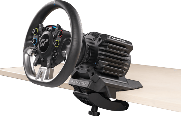Fanatec Grand Turismo DD Pro (5 Nm)