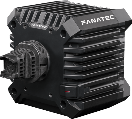 Fanatec CSL DD QR2 incl. 90W PSU (5 Nm)