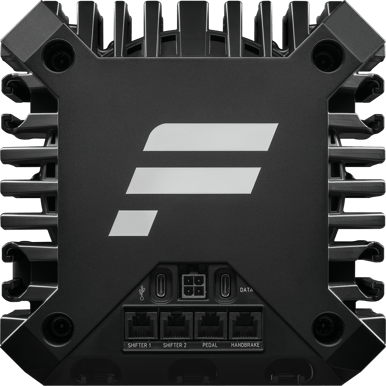 Fanatec CSL DD QR2 incl. 90W PSU (5 Nm)