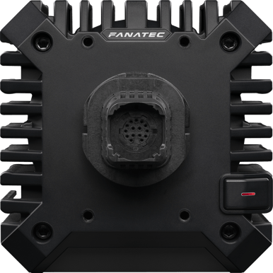 Fanatec CSL DD QR2 incl. 90W PSU (5 Nm)
