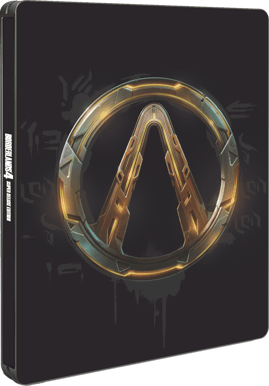 BORDERLANDS 4 - Super Deluxe Edition - Xbox Series X