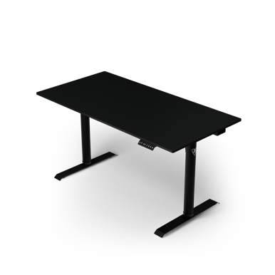 Arozzi Arena Nordico - Svart