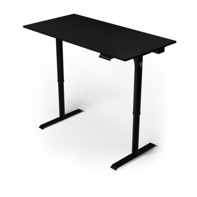 Arozzi Arena Nordico - Svart