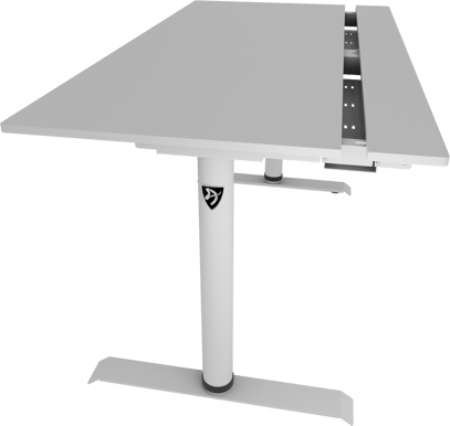Arozzi Arena Nordico - Vit