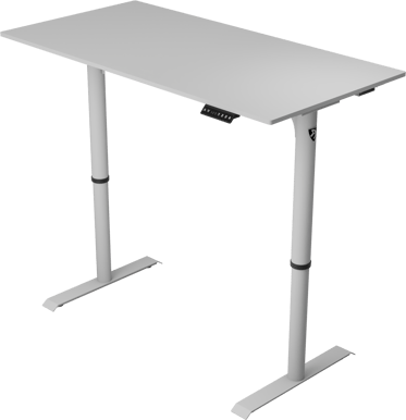 Arozzi Arena Nordico - Vit