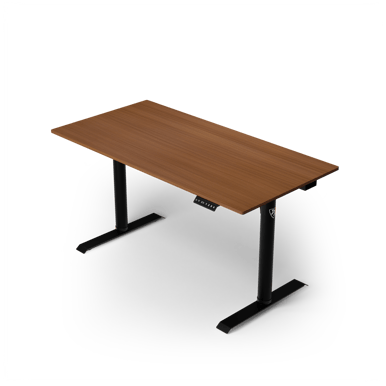 Arozzi Arena Nordico - Mörk Valnöt