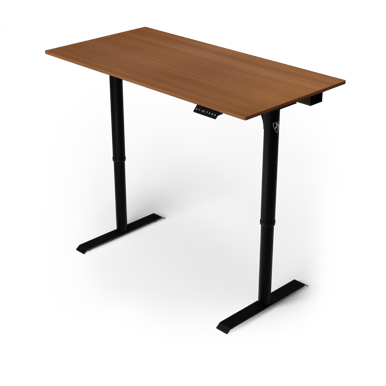 Arozzi Arena Nordico - Mörk Valnöt