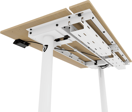 Arozzi Arena Nordico - Ljus Björk