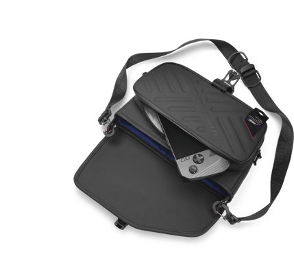ASUS ROG Ally Slash Sling Bag
