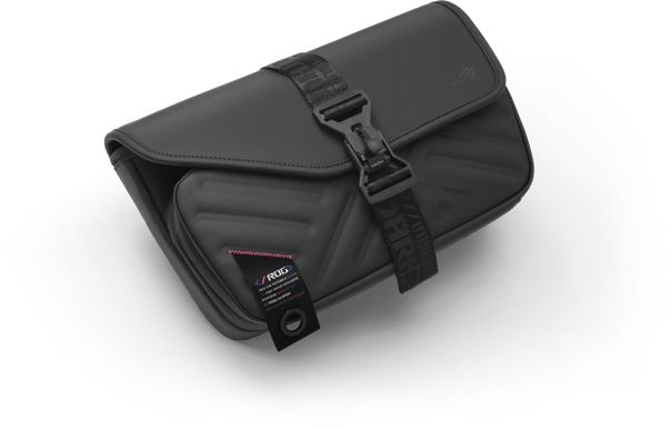 ASUS ROG Ally Slash Sling Bag