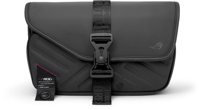 ASUS ROG Ally Slash Sling Bag