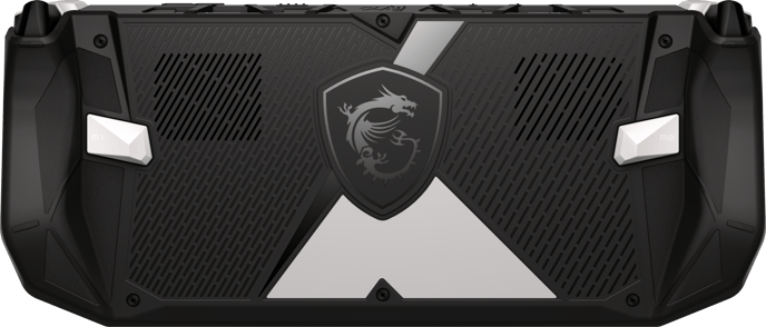 MSI Claw A8 Vit