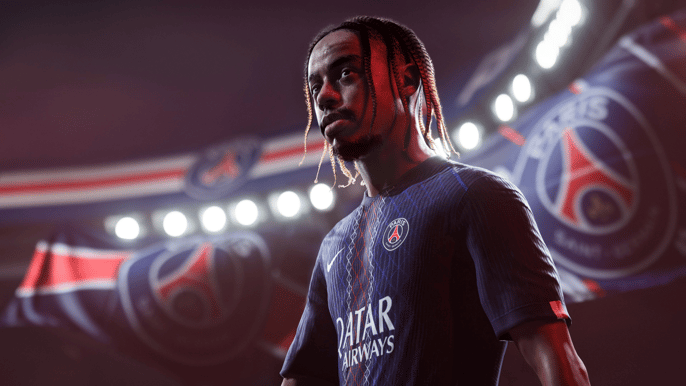 EA Sports FC 26 - PS4