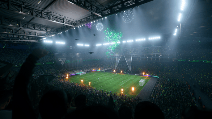 EA Sports FC 26 - PS4