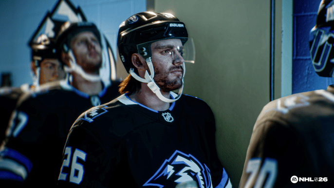 NHL 26 - PS5