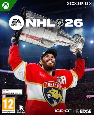 NHL 26 - Xbox Series X