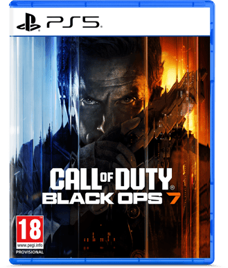 Call of Duty: Black Ops 7 - PS5