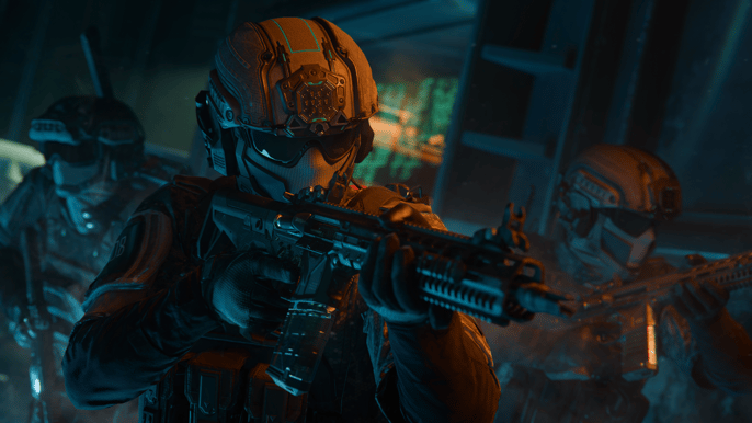 Call of Duty: Black Ops 7 - PS5