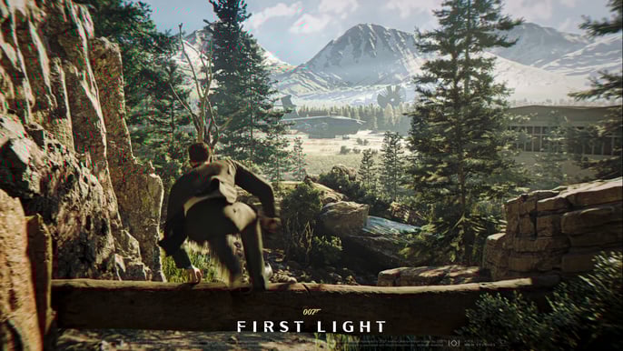 007 First Light - Switch 2