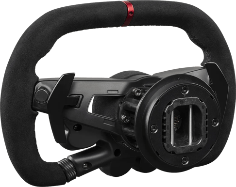 Fanatec CSL Elite Steering Wheel Porsche Vision GT