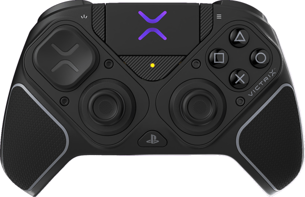 TurtleBeach Victrix Pro BFG Reloaded kontroller Playstation Svart
