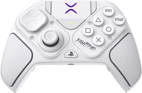 TurtleBeach Victrix Pro BFG Reloaded kontroller Playstation Vit