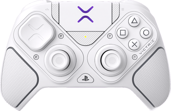 TurtleBeach Victrix Pro BFG Reloaded kontroller Playstation Vit