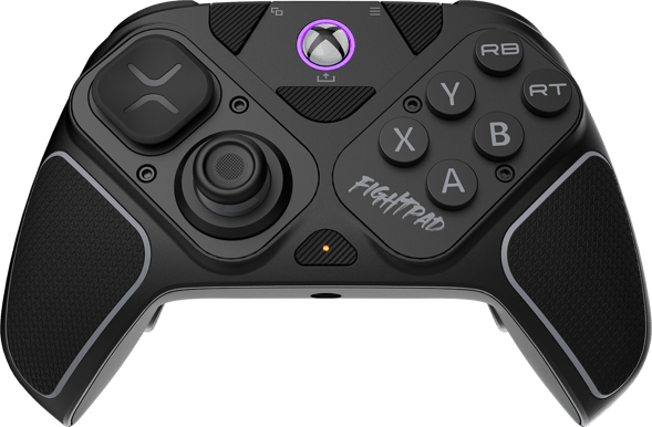 TurtleBeach Victrix Pro BFG Reloaded kontroller XBOX Svart