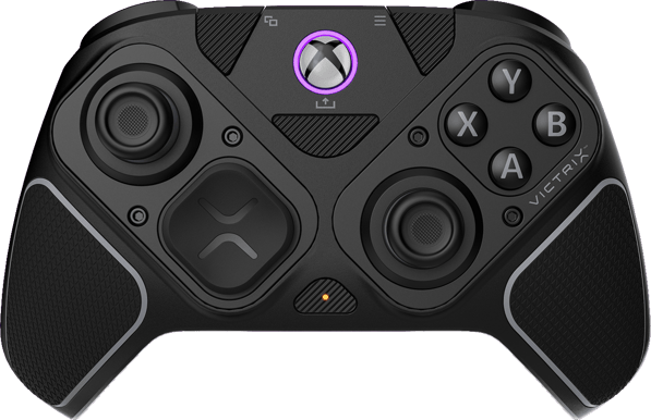 TurtleBeach Victrix Pro BFG Reloaded kontroller XBOX Svart