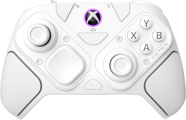 TurtleBeach Victrix Pro BFG Reloaded kontroller XBOX Vit