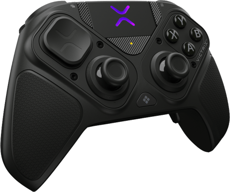 TurtleBeach Victrix Pro BFG Reloaded kontroller PC Svart