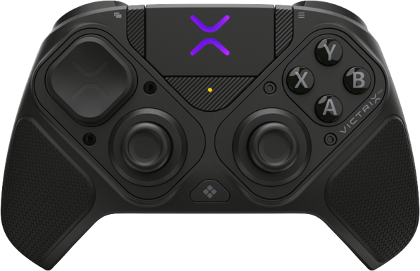 TurtleBeach Victrix Pro BFG Reloaded kontroller PC Svart