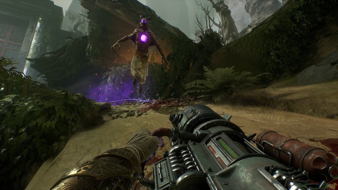 Painkiller - PS5