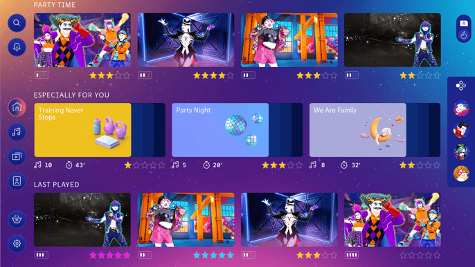 Just Dance 2026 Edition - Switch