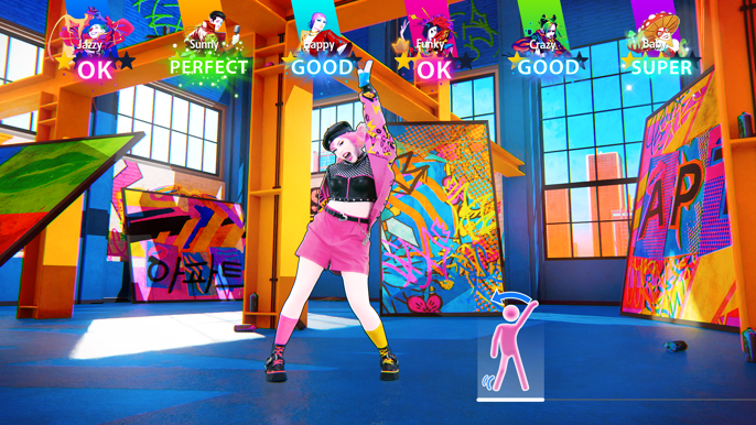 Just Dance 2026 Edition - Switch