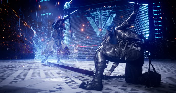 Ninja Gaiden 4 - PS5