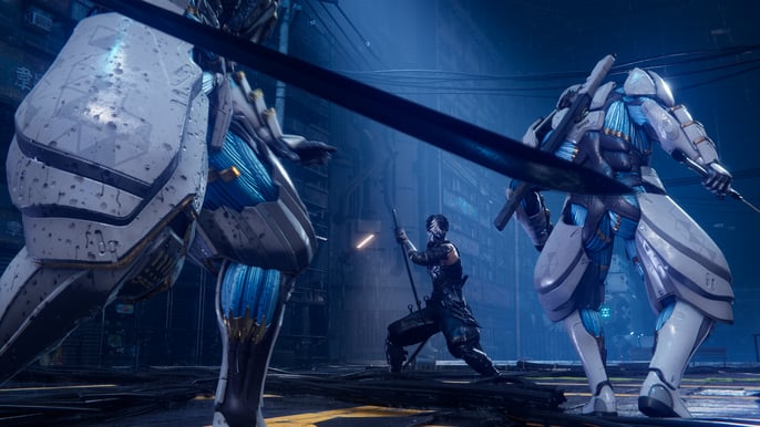 Ninja Gaiden 4 - PS5