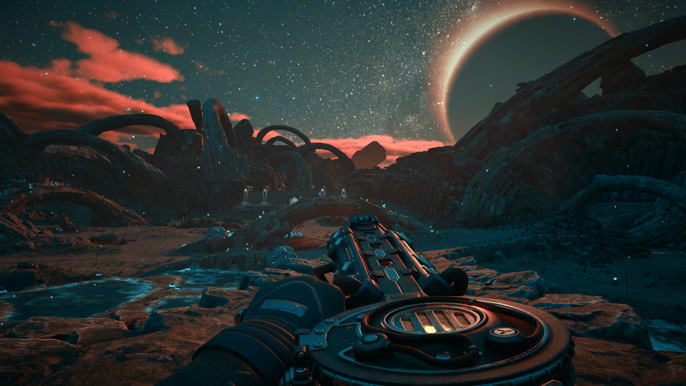 The Outer Worlds 2 - Premium Edition - PS5