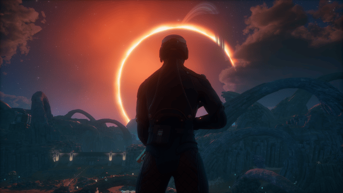 The Outer Worlds 2 - Premium Edition - PS5