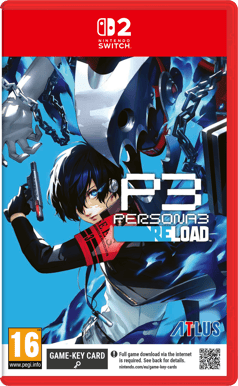 Persona 3 Reload (Switch 2)