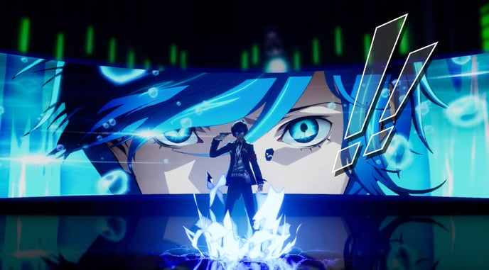 Persona 3 Reload - Switch 2