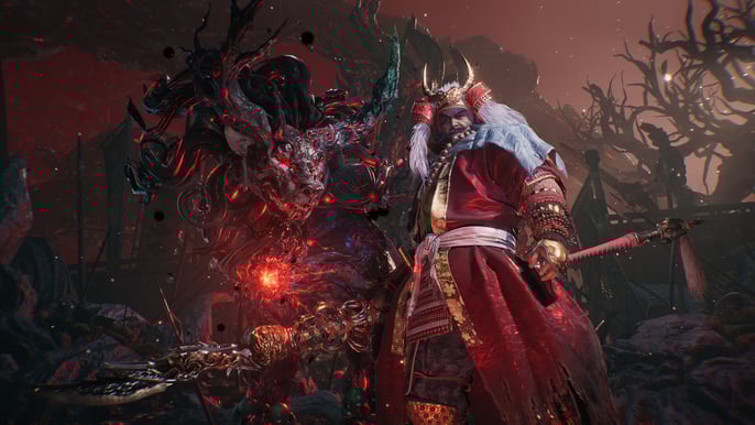Nioh 3 - PS5