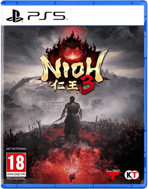 Nioh 3 - PS5